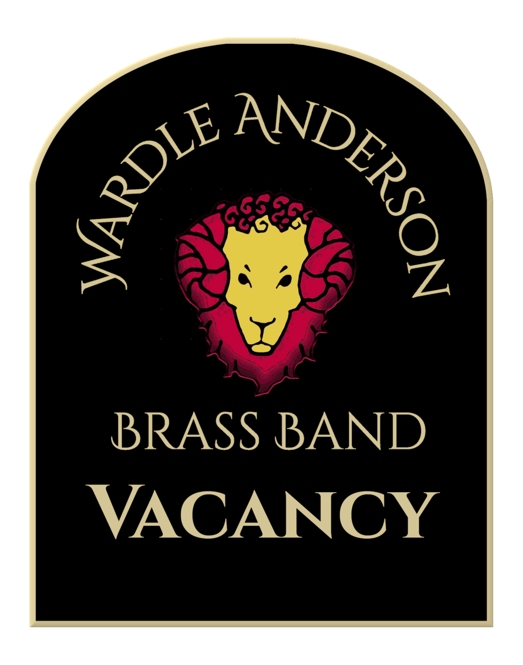 Wardle Anderson Brass – player vacancies